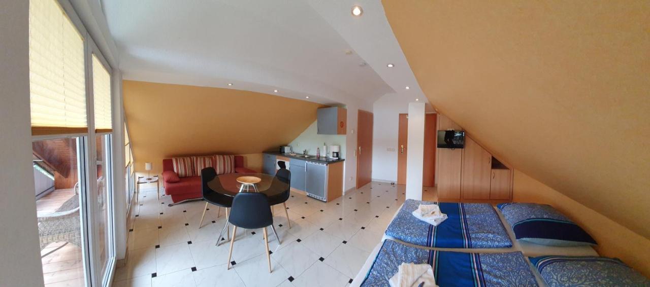 Studio Wille Lünen Dış mekan fotoğraf